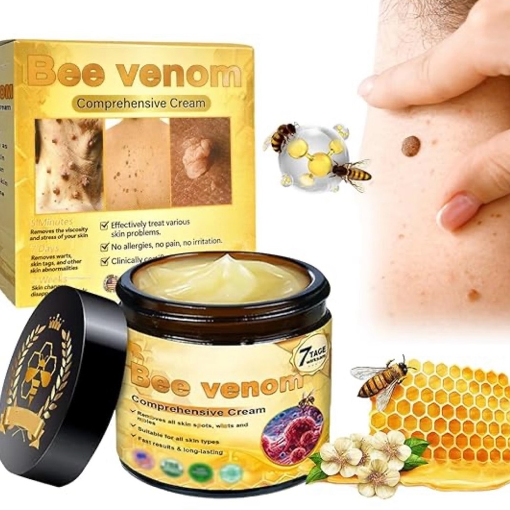 Bee Venom Comprehensive Cream